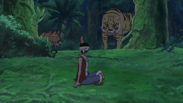 One Piece Episode 869 Watch One Piece E869 Online