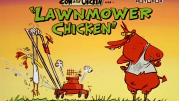 Cartoon wars 3 gamevil guide gold gold is required for various features throughout the game. Cow and Chicken Season 1 Episode 20