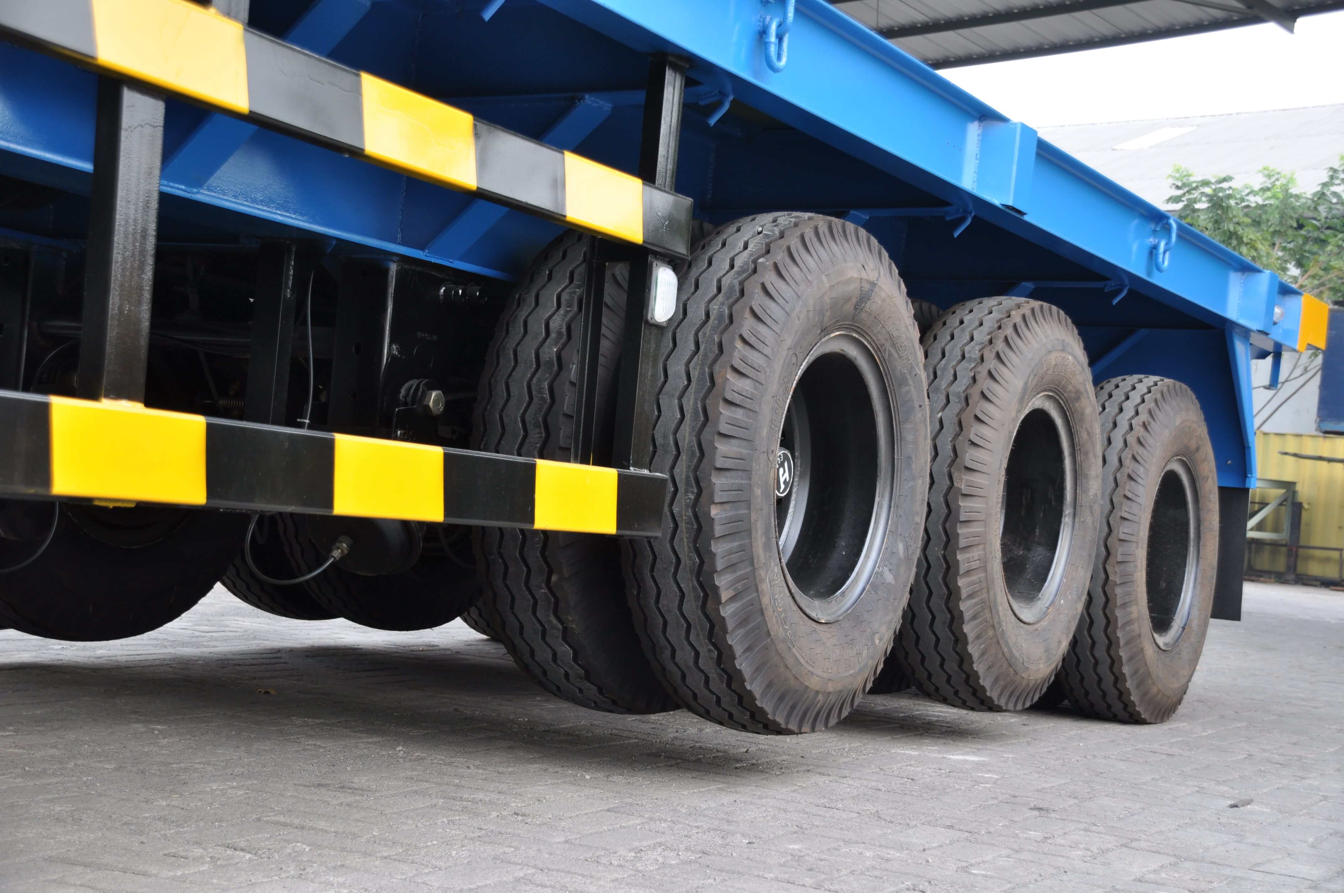 karoseri trailer produsen dan manufaktur trailer dan karoseri
