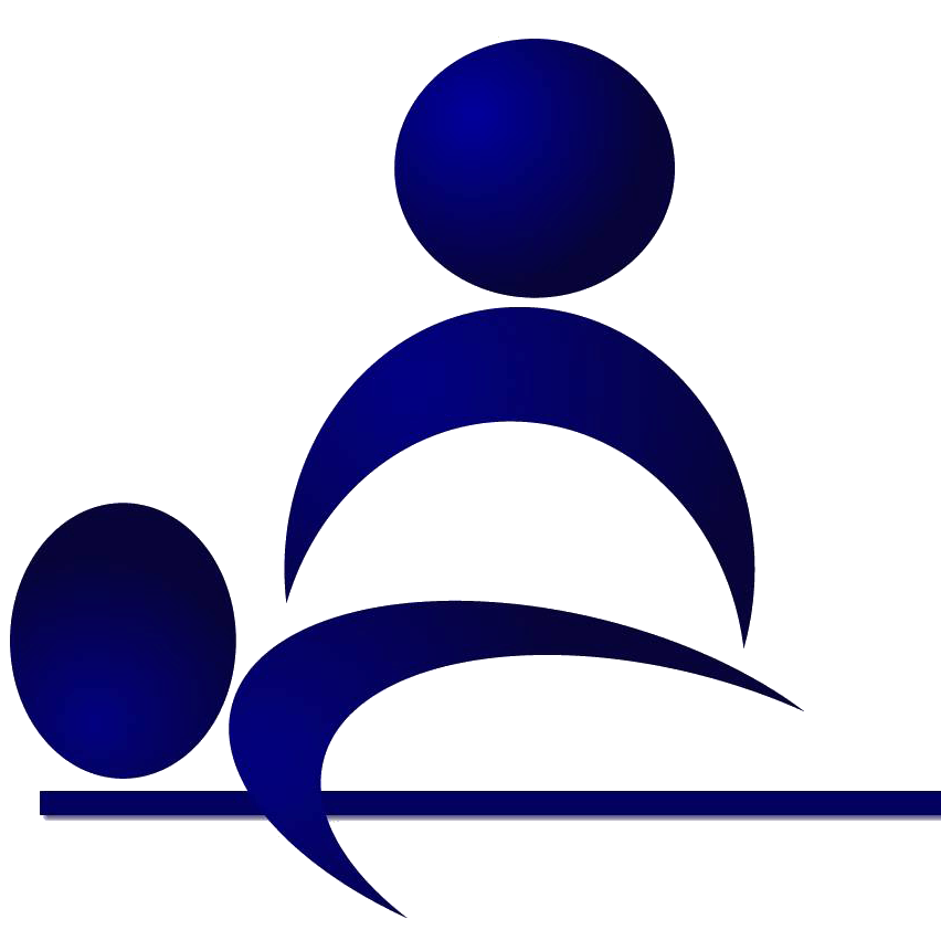 Simo Massage Therapy logo representing professional therapeutic massage and soft tissue therapy services in Miami