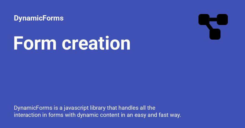 Github Vfpx Dynamicforms Dynamically Generate Ui Forms From Objects - Desktop Geometric Textures for Desktop