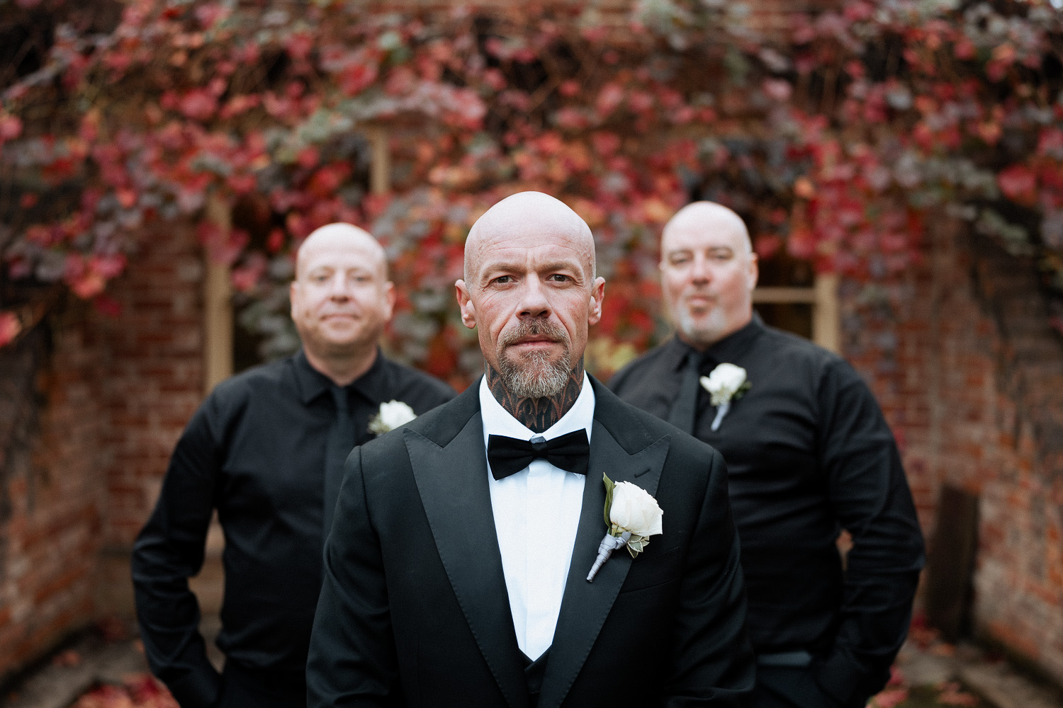 Simon Bills Photography — photo 6 of 18
