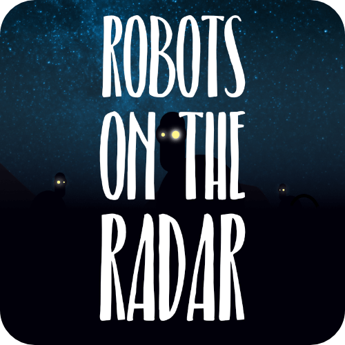 Robots On The Radar