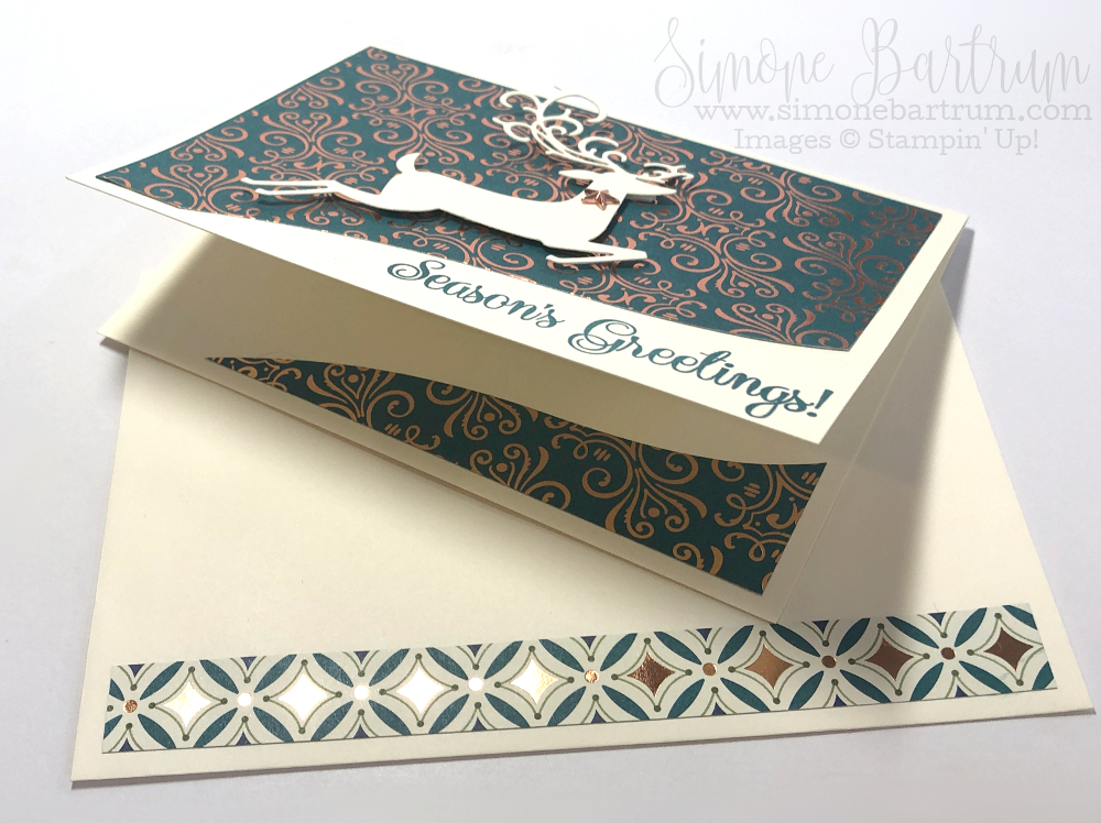 YCCI International Design Team Project: Simone Bartrum