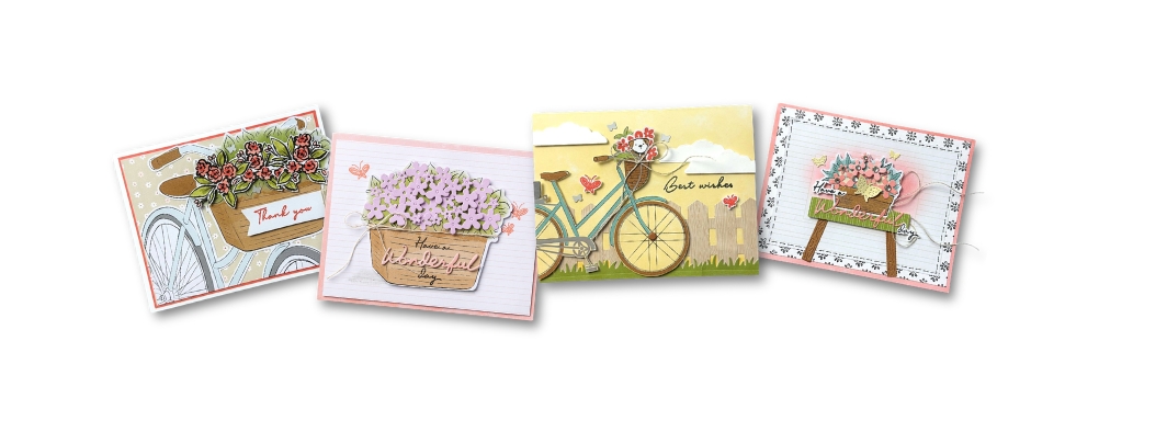 PaperPumpkin cards