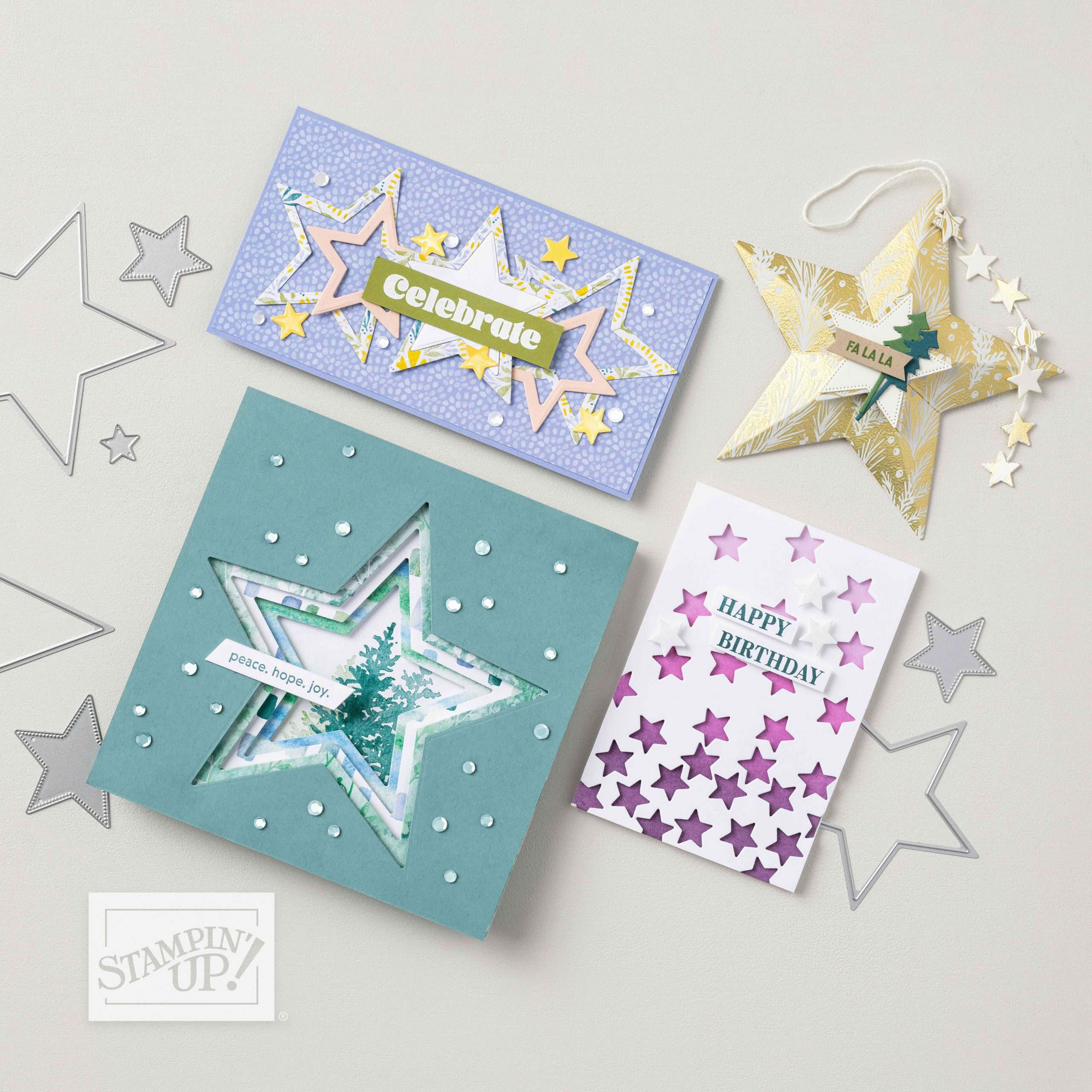Shining Stars dies