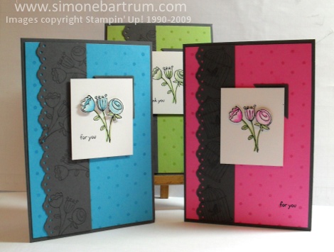 Happy Moments Sale-a-bration Stamp Set, by Stampin' Up!