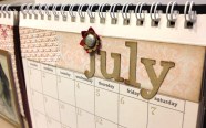 Stampin Up s Days To Remember Calendar Simone Bartrum Stampin Up 