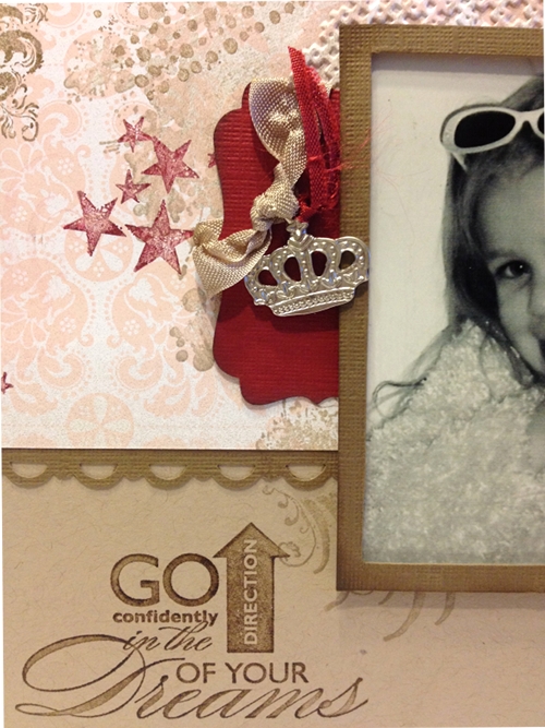 Stampin' Up!'s DaysToRemember Calendar • Simone Bartrum, Stampin' Up! Australia