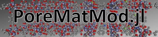 Examples Porematmod Jl - Geometric Illustration Collection - HD Quality