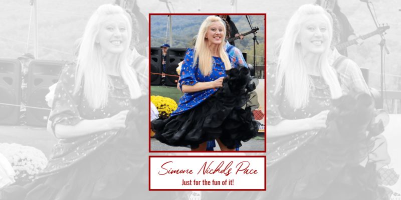 Simone Nichols Pace Preserving Appalachian Traditions - Perfect HD Sunset Wallpapers | Free Download