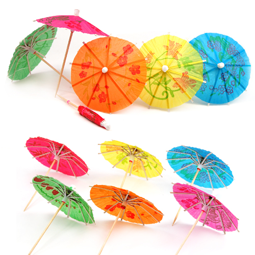 cocktailumbrellas