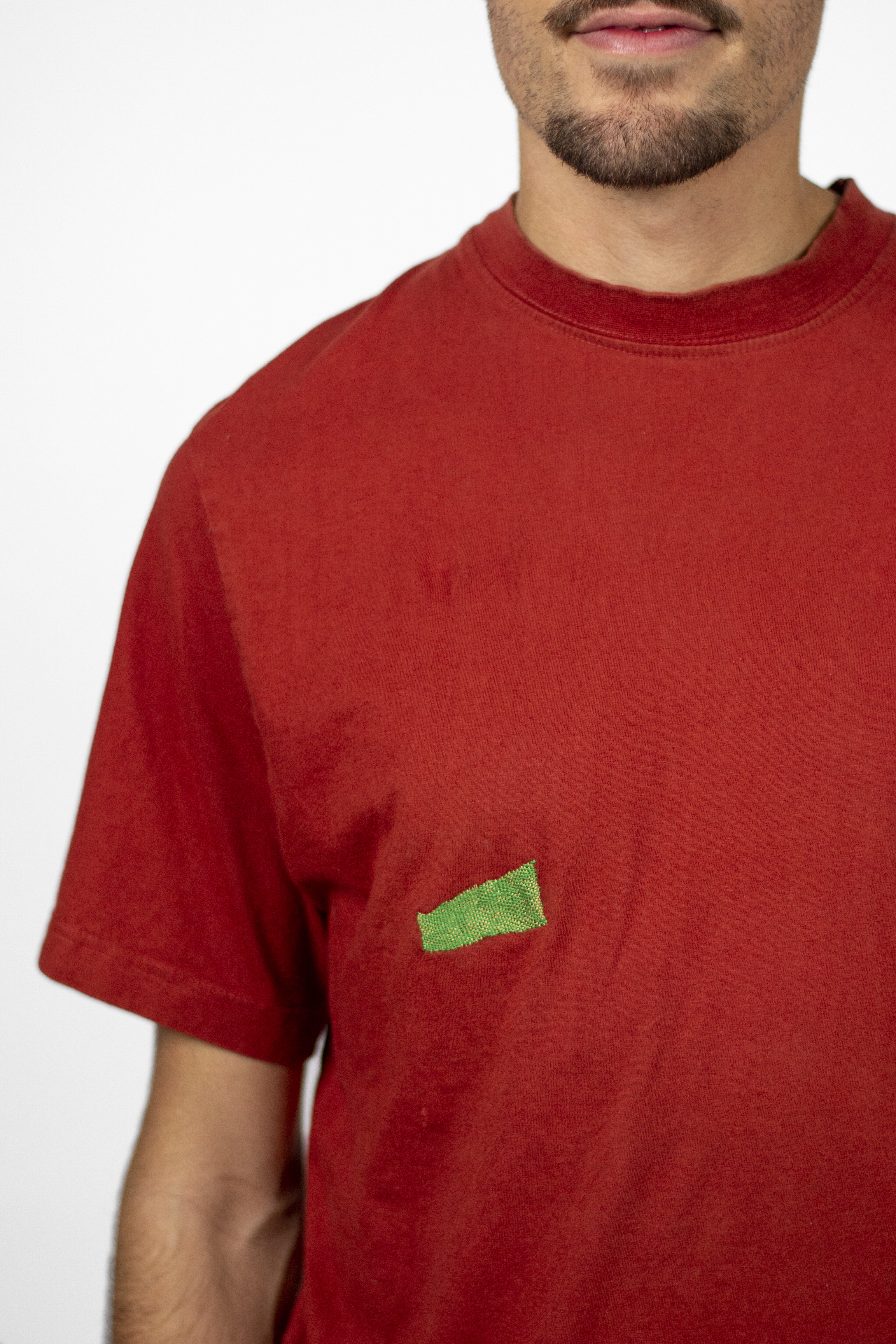 Darning - Simple - Alicia Minnaard