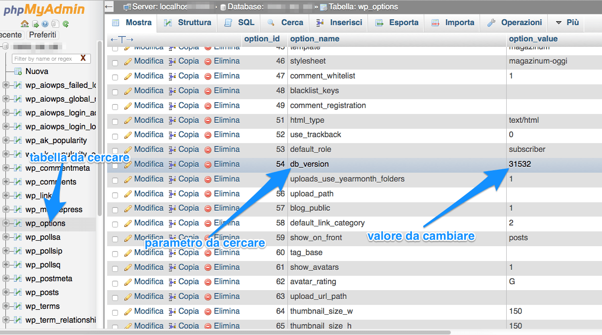Internal server error in wordpress is often caused by plugin or theme functions. wordpress-500-server-error - Simone Zanella