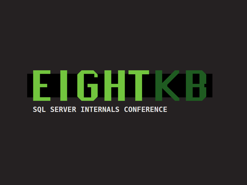 Eight KB Logo