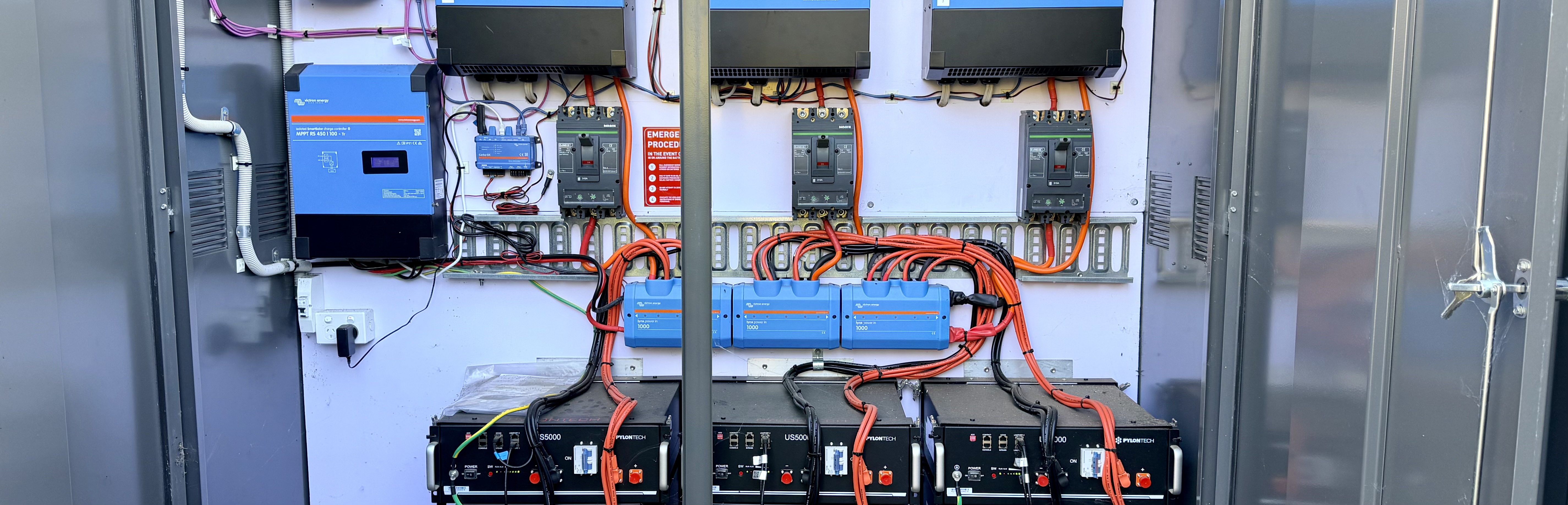 The home battery lock-in you don’t (yet) know about