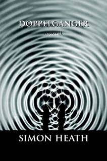 Image of the cover for Doppelganger