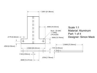 Bracket