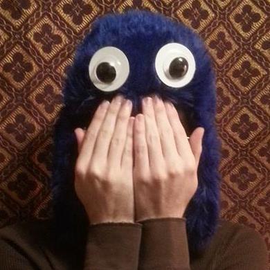 cookie hat