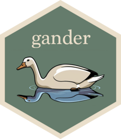 Gander - Artistic Full HD City Textures | Free Download