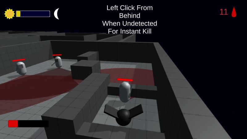 Github Djnbud Vampiregame - Desktop Landscape Pictures for Desktop