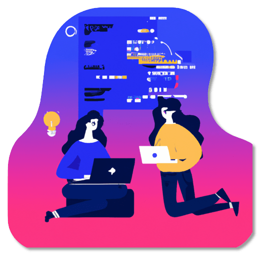 Support Simon Schools - Classic Colorful Texture - 8K