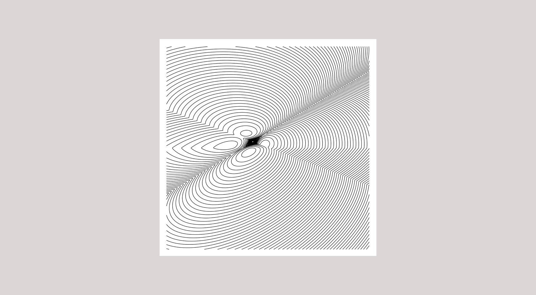 Computational Mathematics Datatunnel - Download Beautiful City Texture | High Resolution