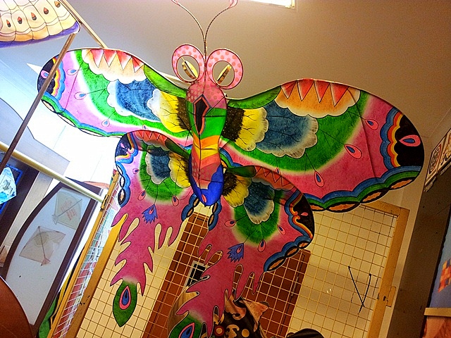 Wau Kucing Drawing . Jom Main Layang-Layang | SIMON SIM