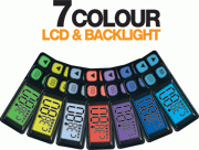 7ColourBacklightLCD