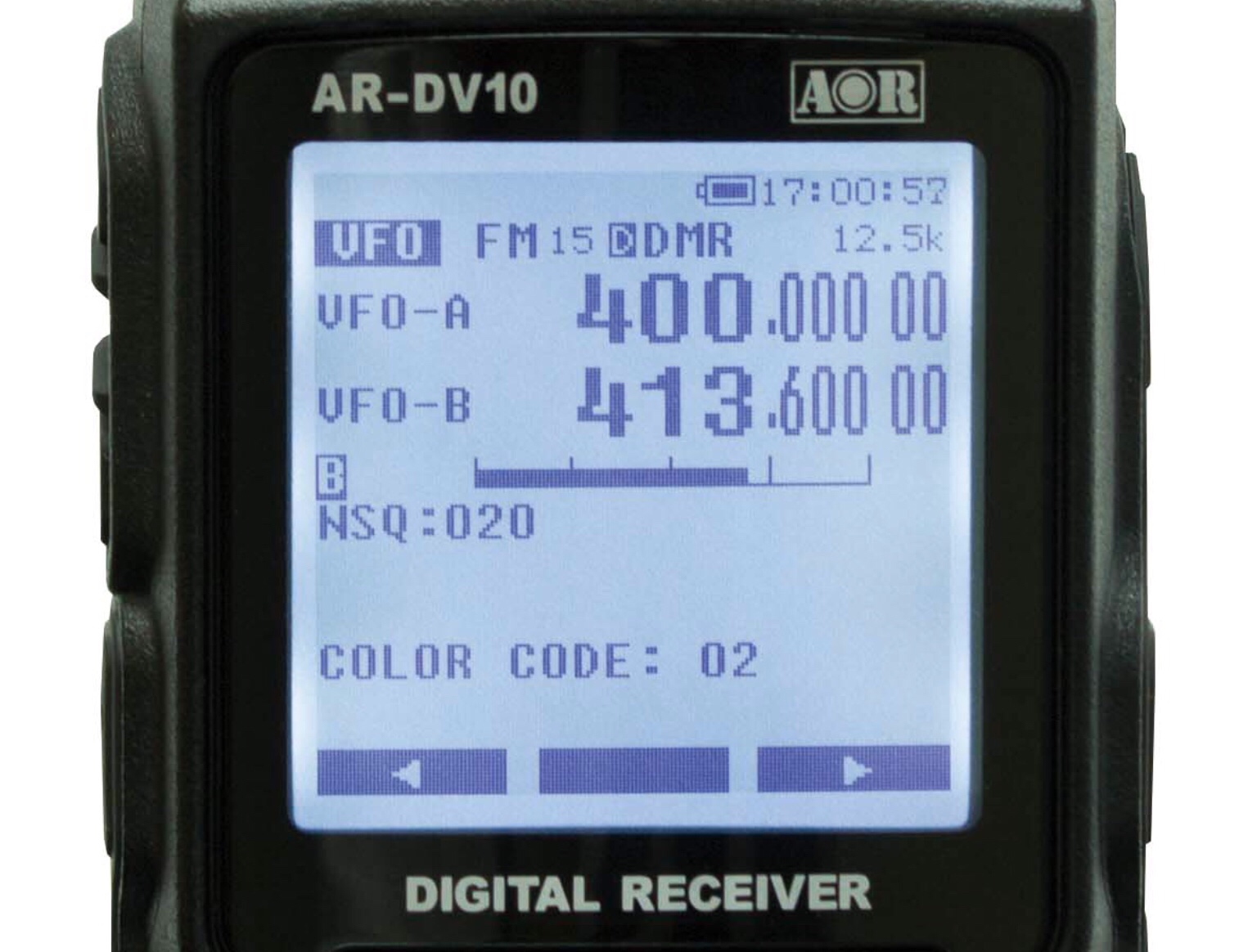 AOR AR-DV10 – Home Of The Wizard 🧙♂️ AOR AR-DV10 – Home Of The Wizard 🧙♂️