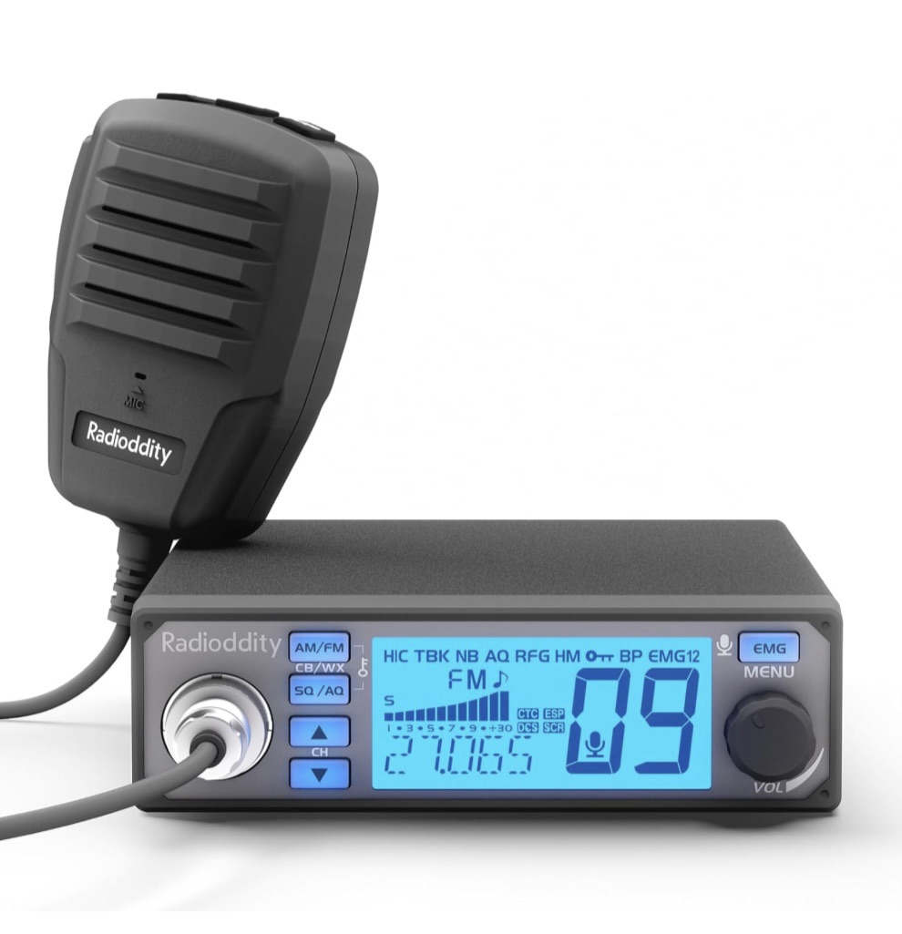 Modification* Radioddity CB-500 & Anytone AT-500M II – Home Of The