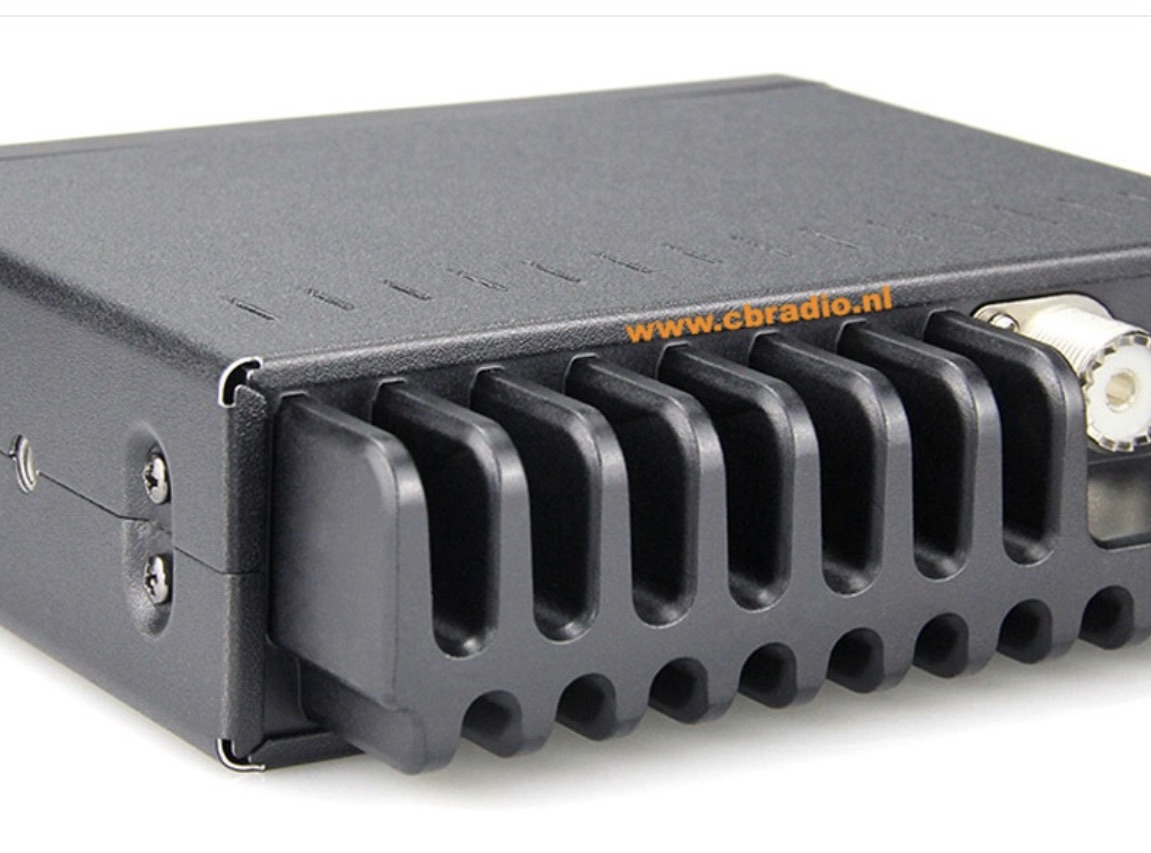 NEW HAM RADIO* Coming Soon Anytone AT-5289 II – Home Of The Wizard