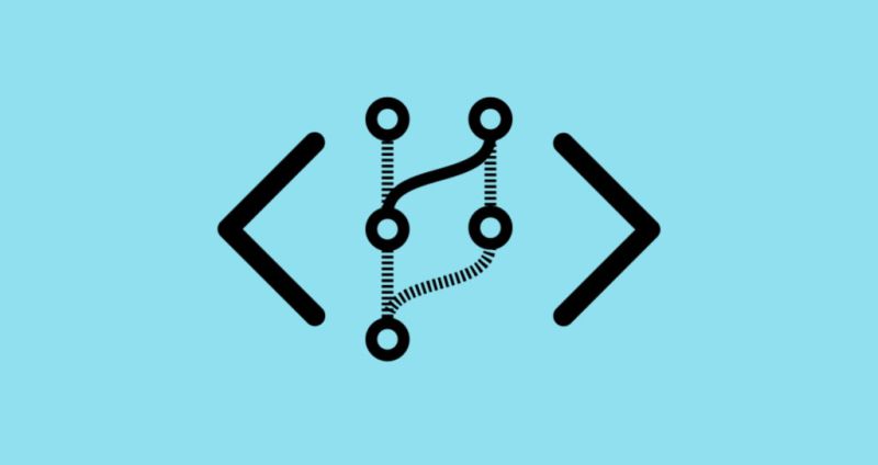 How To Use Version Control Tools For Development Dev Community - 4K Dark Textures for Desktop