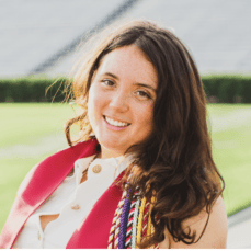 Natalie Strom, PhD Student in Simoska Lab