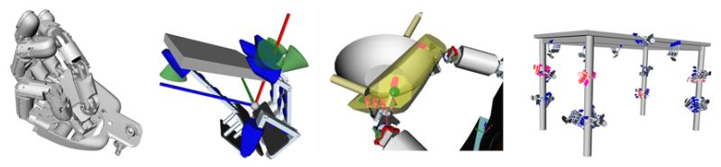 Simox Graspstudio Graspqualitymeasure Class Reference - Stunning Vintage Art - Retina