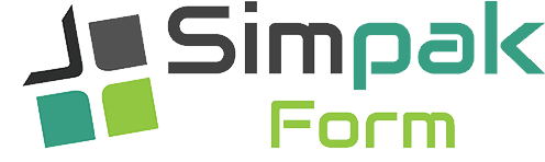 SimPak Form – Mesto gde je sve upakovano