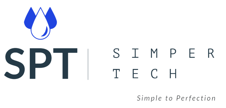 Simper tech logo