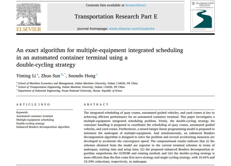 Pdf Genetic Algorithms To Schedule Container Transfers At Multimodal - Gorgeous Full HD Dark Designs | Free Download