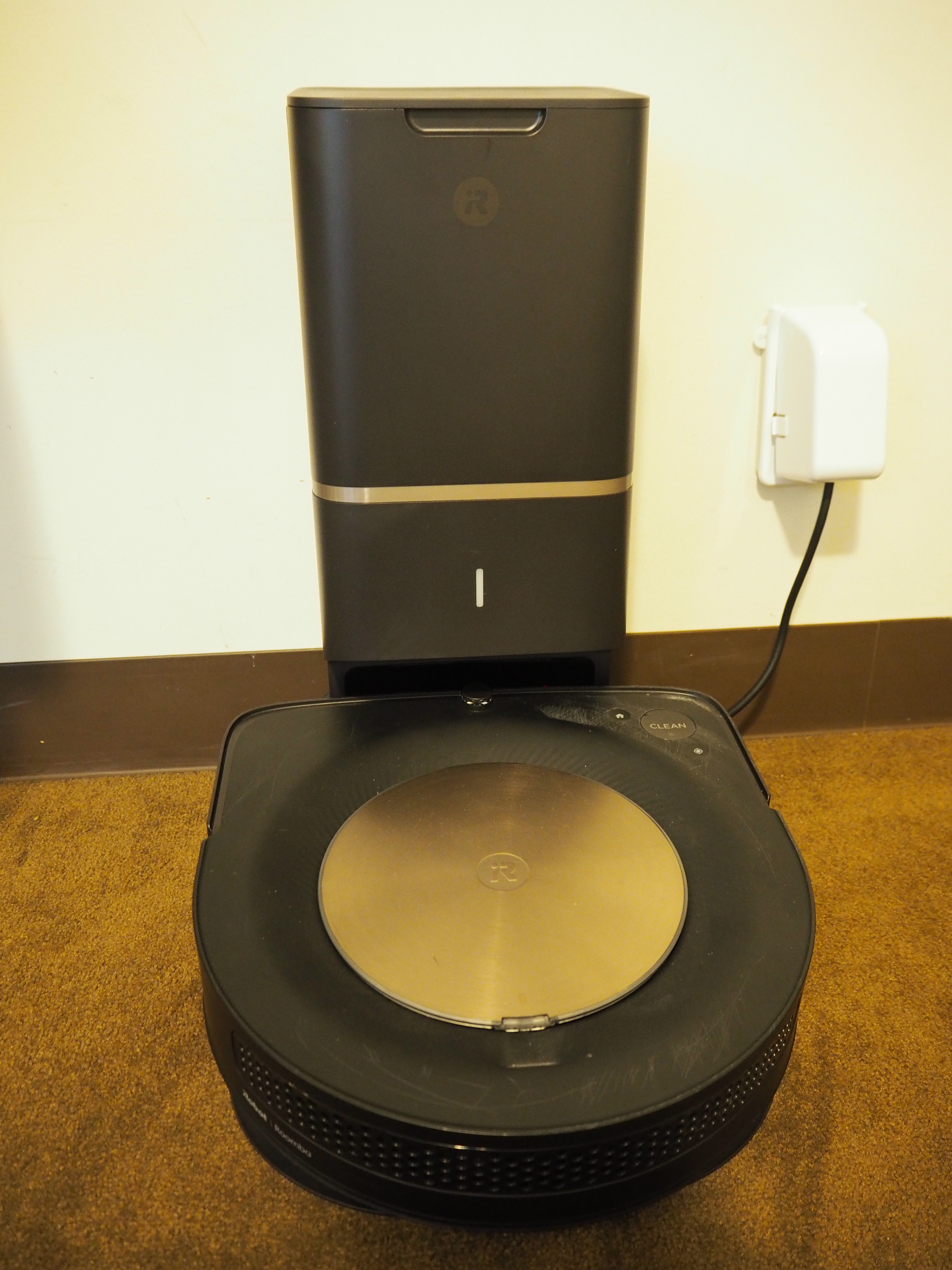 ルンバ s9  ブラーバm6セット セットって快適！iPhoneで操作お掃除ロボ「ルンバs9+」「ブラーバm6