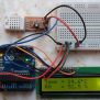 AC Voltage & Frequency Measurement With Arduino