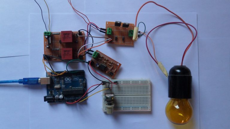 Arduino 220v Full Wave Controlled Bridge Rectifier Simple Circuit Pdf Rectifier - Download Beautiful Dark Picture | 8K