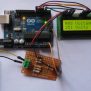 Measure AC Voltage With Arduino - AC Voltmeter