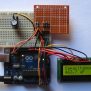 Capacitance Meter Based On Arduino