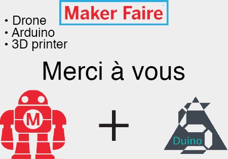 Simple Duino La Maker Faire Paris 2016 Simple Duino - Download Amazing Ocean Wallpaper | 4K
