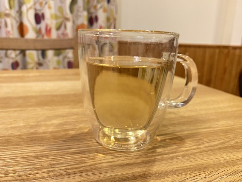 ドクダミ茶