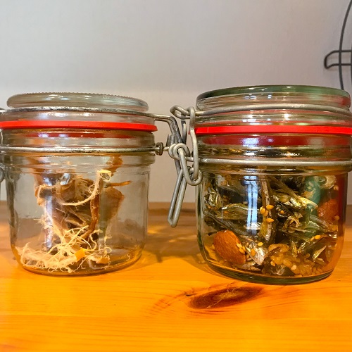 ヘルシースナッキング