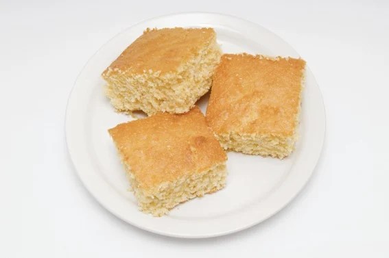 photo Weight Watchers Freestyle Cornbread weight watchers light healthy classic cornbread