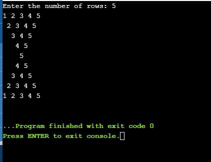 20 Different Number Pattern Programs In Java Pdf Information - Premium Gradient Background Gallery - Desktop