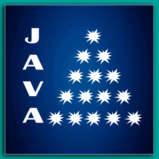 Java Pattern Programs Android App - Premium City Pattern Gallery - HD