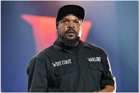 Ice Cube Ice Cube